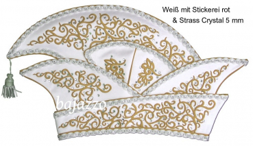 90 Prinzenmütze Bamberg